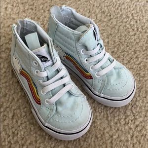 Toddler sneakers